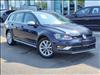 2017 Volkswagen Golf Alltrack