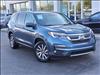 2020 Honda Pilot