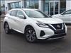 2019 Nissan Murano