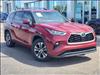 2020 Toyota Highlander