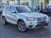 2016 BMW X3