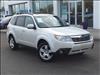 2009 Subaru Forester