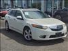 2011 Acura TSX Sport Wagon