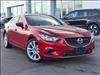 2014 Mazda Mazda6