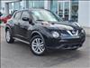 2017 Nissan JUKE