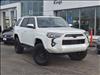 2022 Toyota 4Runner