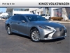 2018 Lexus LS 500