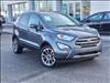 2021 Ford EcoSport