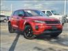 2020 Land Rover Range Rover Evoque