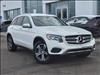 2016 Mercedes-Benz GLC