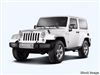 2014 Jeep Wrangler