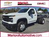 2025 Chevrolet SILVERADO K3500