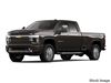 2021 Chevrolet Silverado 2500HD