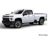 2021 Chevrolet Silverado 2500HD