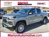 2024 Chevrolet Colorado