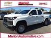 2024 Chevrolet Colorado