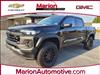 2024 Chevrolet Colorado