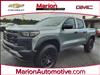 2024 Chevrolet Colorado