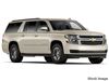 2017 Chevrolet Suburban