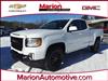 2022 GMC Canyon