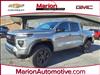 2024 GMC Canyon