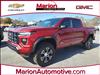 2024 GMC Canyon