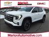 2025 GMC Terrain