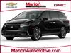 2022 Honda Odyssey