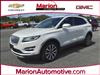 2019 Lincoln MKC