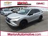 2023 Mitsubishi Eclipse Cross