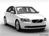 2009 Volvo S40