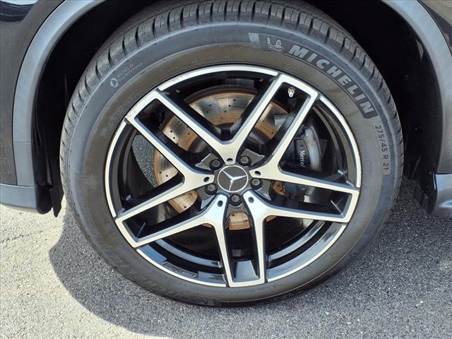2019 Mercedes-Benz GLE AMG GLE 43