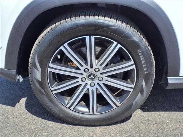 2024 Mercedes-Benz GLE GLE 350 4MATIC