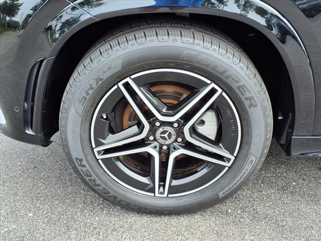 2022 Mercedes-Benz GLE GLE 350 4MATIC