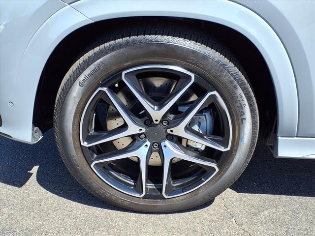 2024 Mercedes-Benz GLE AMG GLE 53