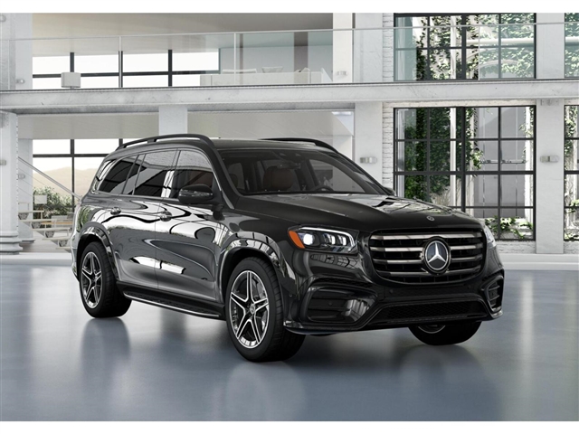 2025 Mercedes-Benz GLS GLS 450