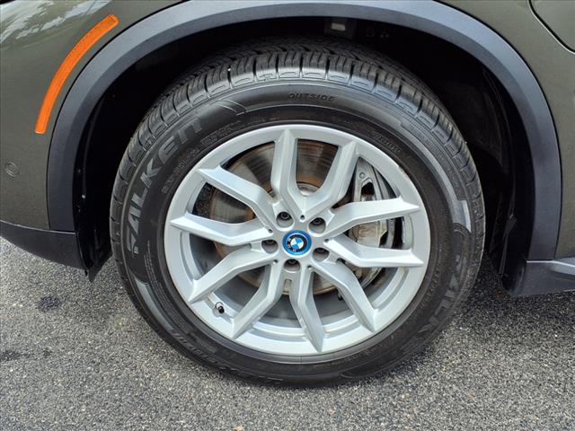 2023 BMW X5 xDrive45e