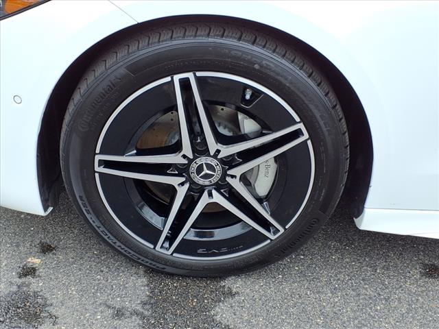 2024 Mercedes-Benz C-Class C 300 4MATIC