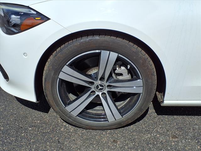2023 Mercedes-Benz C-Class C 300 4MATIC