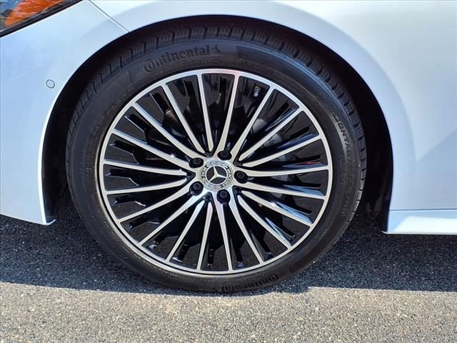 2024 Mercedes-Benz CLE CLE 300 4MATIC