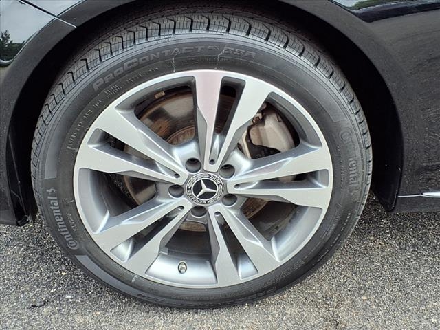 2021 Mercedes-Benz C-Class C 300 4MATIC