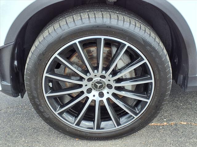 2023 Mercedes-Benz GLC GLC 300 4MATIC