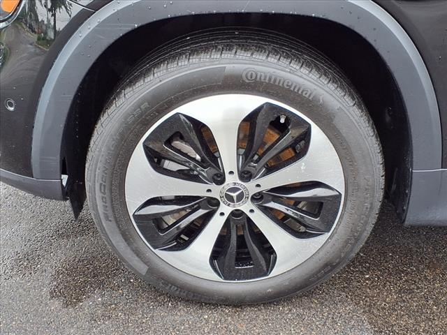 2024 Mercedes-Benz GLB GLB 250 4MATIC