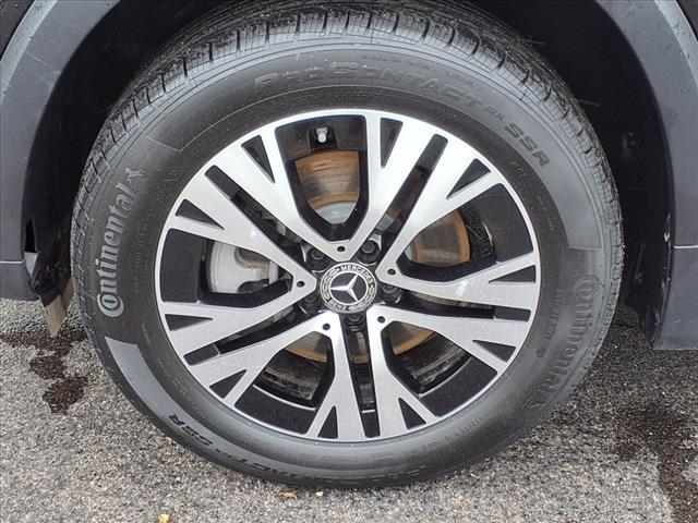 2024 Mercedes-Benz GLB GLB 250 4MATIC