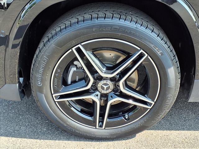 2024 Mercedes-Benz GLA GLA 250 4MATIC