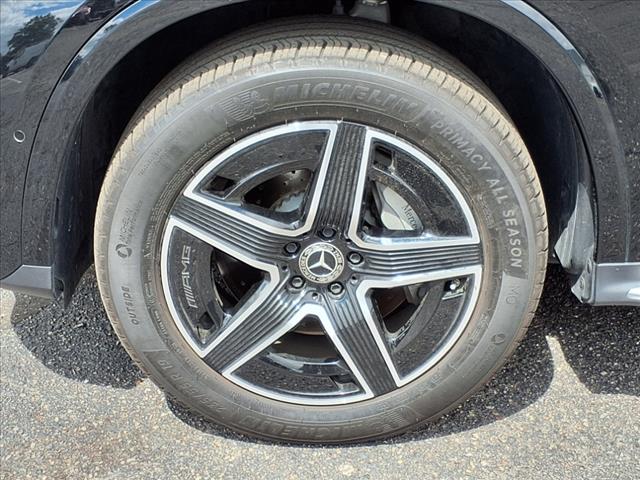 2024 Mercedes-Benz GLC GLC 300 4MATIC