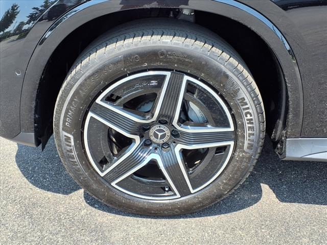 2024 Mercedes-Benz GLC GLC 300 4MATIC