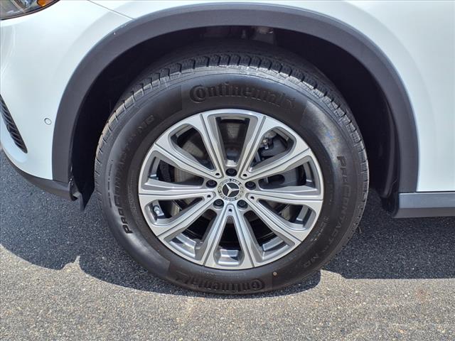 2024 Mercedes-Benz GLC GLC 300 4MATIC