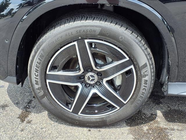 2024 Mercedes-Benz GLC GLC 300 4MATIC