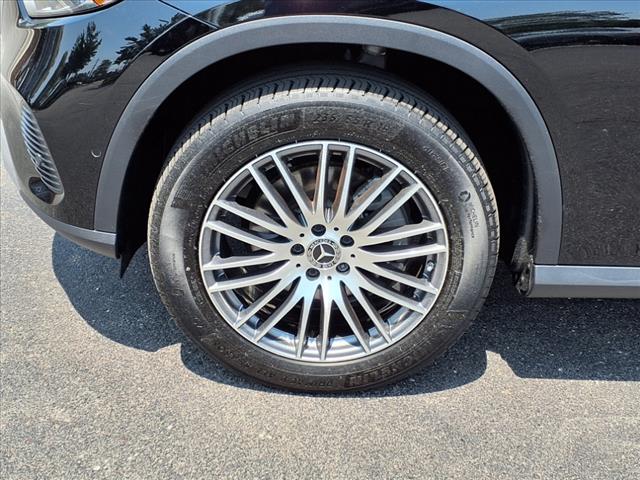 2024 Mercedes-Benz GLC GLC 300 4MATIC